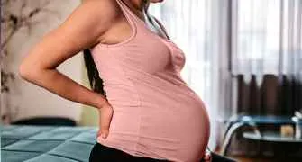 Pregnancy
