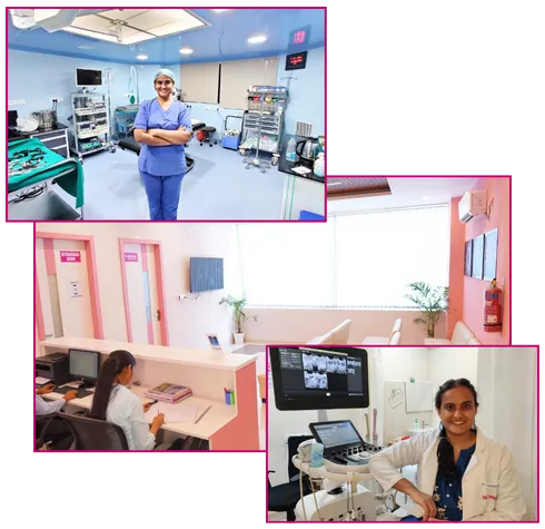 about lotus ivf centre