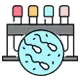 color