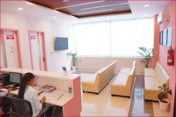 lotus-ivf-infrastructure